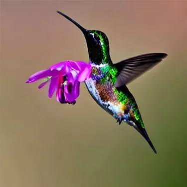 ʻO wai nā mea hānai manu hummingbird maikaʻi?